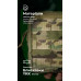 Утилітарний підсумок УП1 “Запасник” (19×16×6 см | Горизонтальний | Мультикам неоригінальний) ТМ Балістика