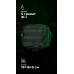 Утилітарний підсумок УП1 “Запасник” (19×16×6 см | Горизонтальний | Чорний) ТМ Балістика