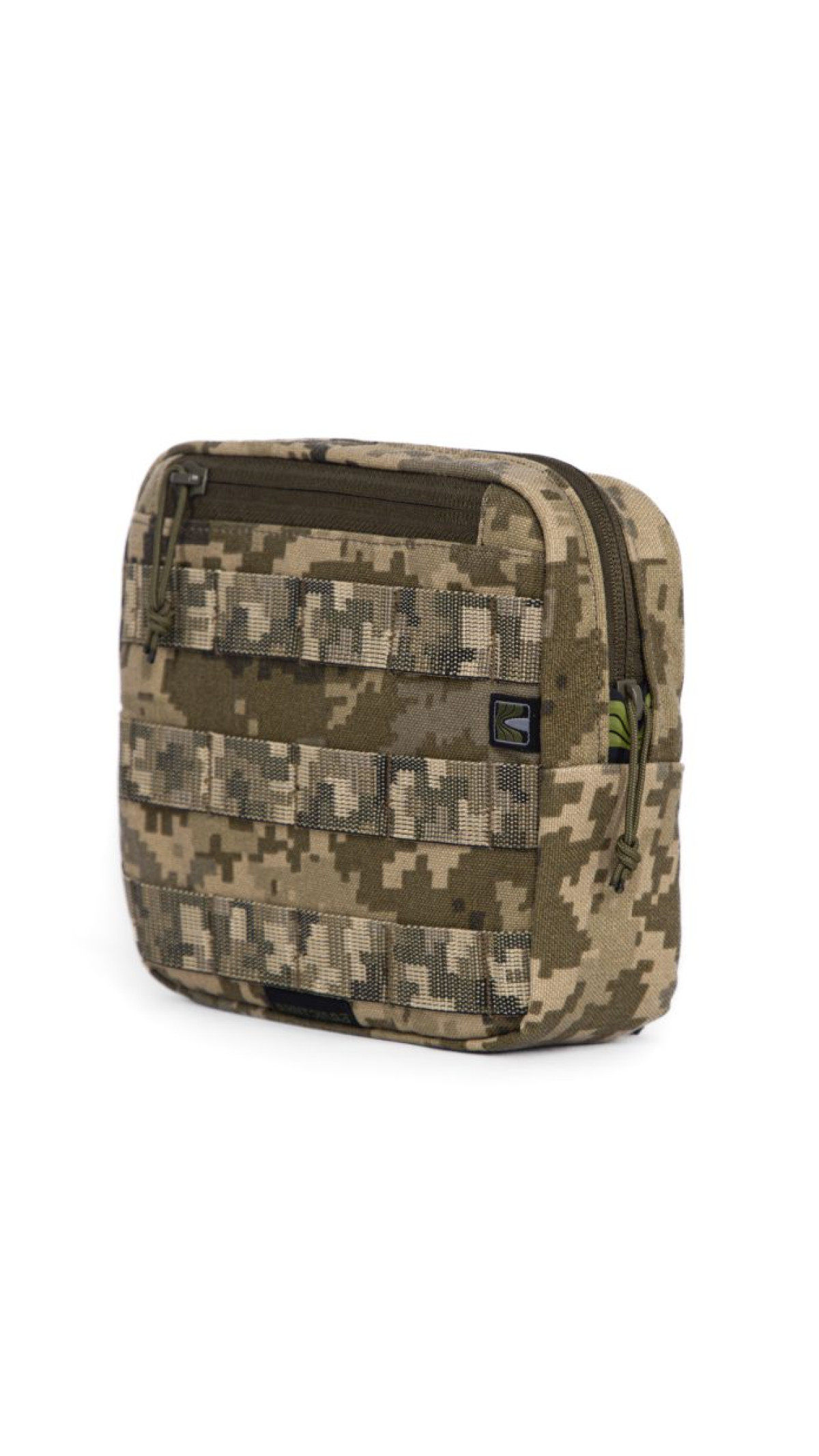 Уценка Утилитарный Подсумок горизонтальный УП1 (ММ-14) Уценка Утилитарный Подсумок горизонтальный УП1 (ММ-14)