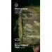 Утилітарний підсумок УП1 “Запасник” (19×16×6 см | Горизонтальний | Мультикам) ТМ Балістика