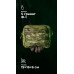 Утилітарний підсумок УП1 “Запасник” (19×16×6 см | Горизонтальний | Мультикам) ТМ Балістика