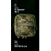 Утилітарний підсумок УП2 “Сховник” (16×19×6 см | Вертикальний | Мультикам) ТМ Балістика