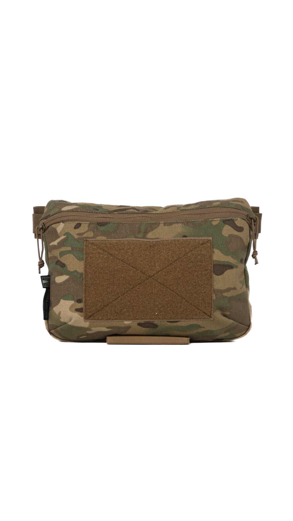 Сумка-напашник бананка 