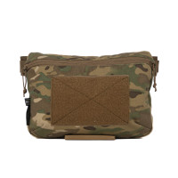 Сумка-напашник бананка 