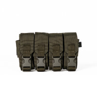 Підсумок під ВОГ-25 для 4-х гранат (Олива)