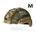 Кавер на шлем FAST, TOR, TOR-D (размер М) (ММ-14)