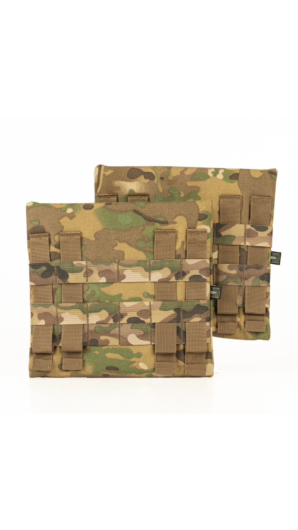 Уценка Карманы под боковые плиты 20х20 (2шт) (Мультикам неоригинальный) Уценка Карманы под боковые плиты 20х20 (2шт) (Мультикам неоригинальный)