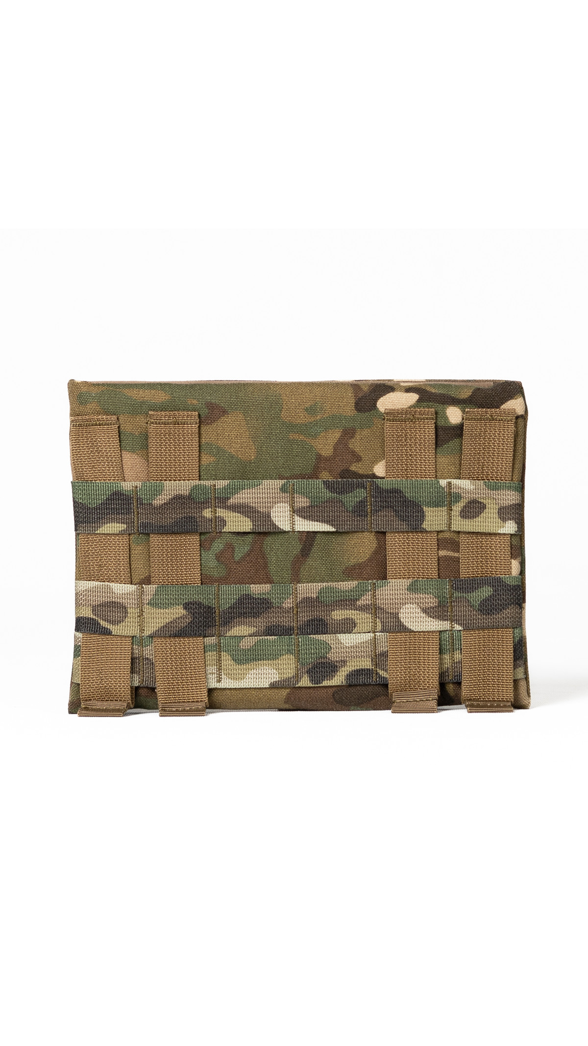 Уценка Карманы под боковые плиты 15*20 (2шт) (Мультикам неоригинальный)