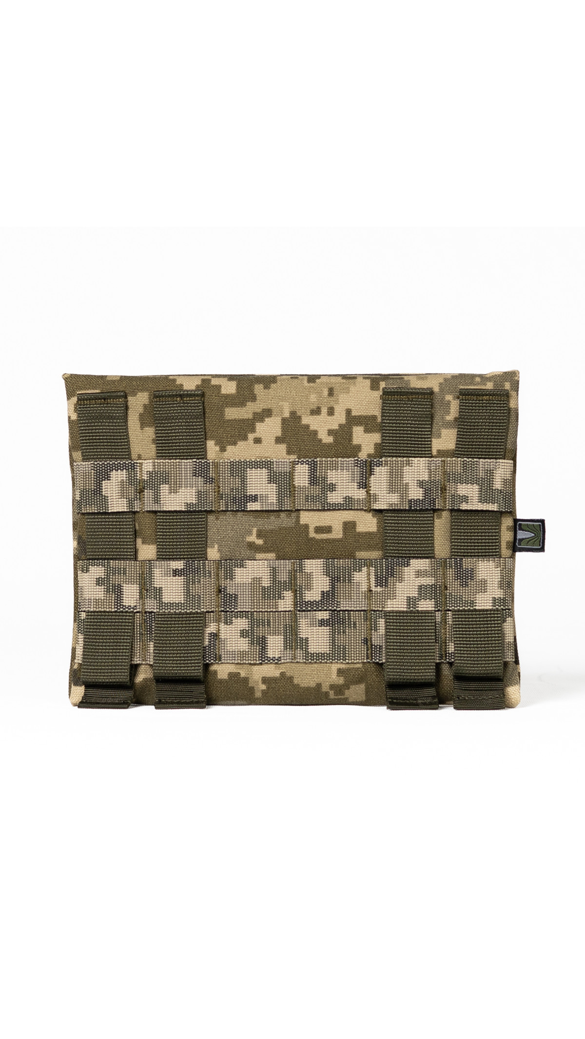 Кишені для бічних плит 15*20 (2шт) (ММ-14)