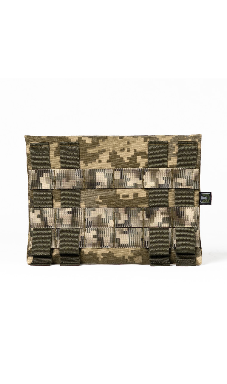 Карманы под боковые плиты 15*20 (2шт) (ММ-14) Карманы под боковые плиты 15*20 (2шт) (ММ-14)