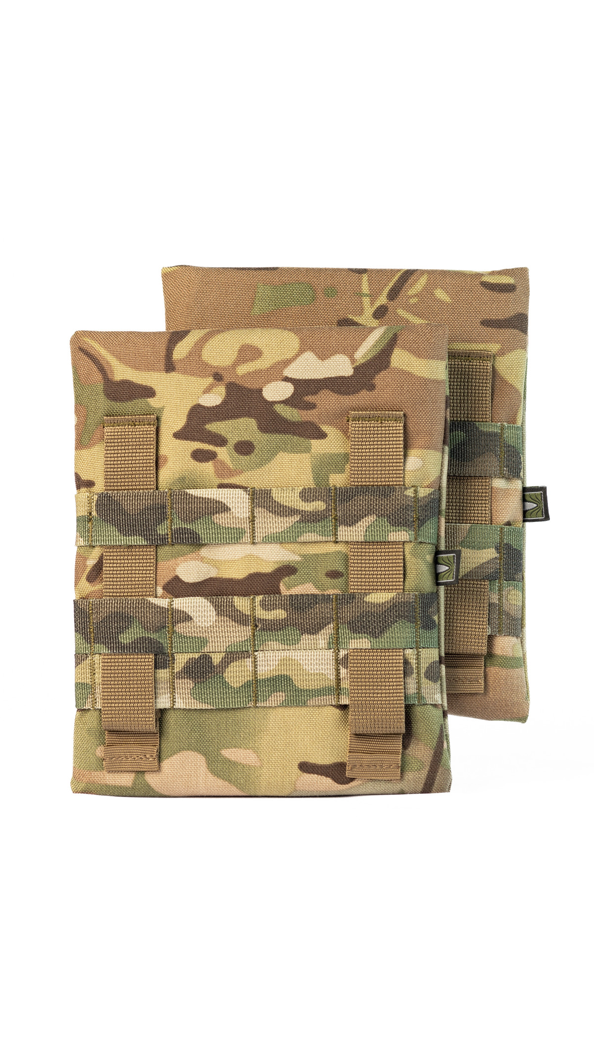 Уценка Карманы под боковые плиты 20*15 (2шт) (Мультикам неоригинальный) Уценка Карманы под боковые плиты 20*15 (2шт) (Мультикам неоригинальный)