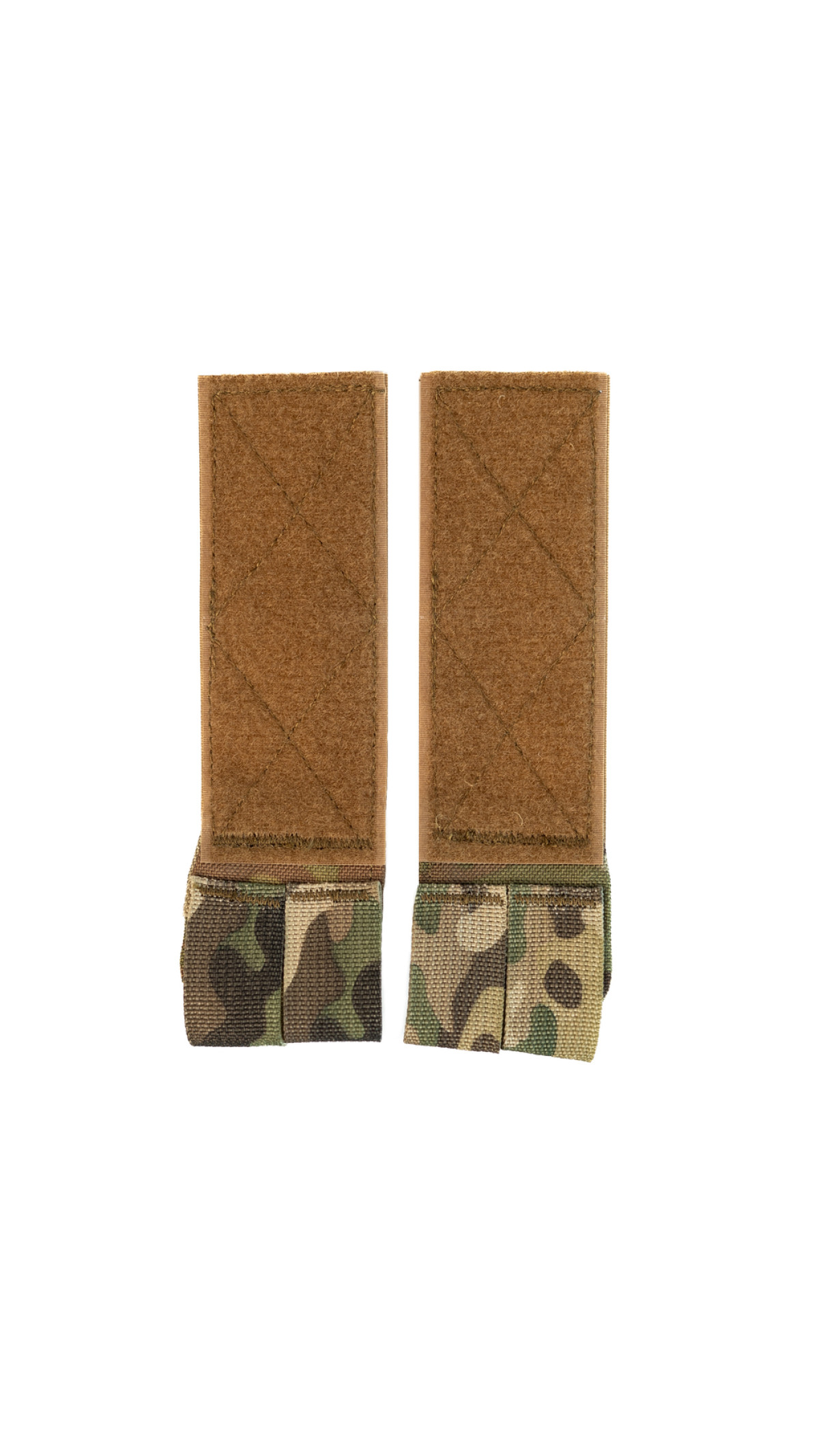 Укороченные лямки для плитоноски М3 Pro та М3 Pro Lite (Мультикам неоригинальный)