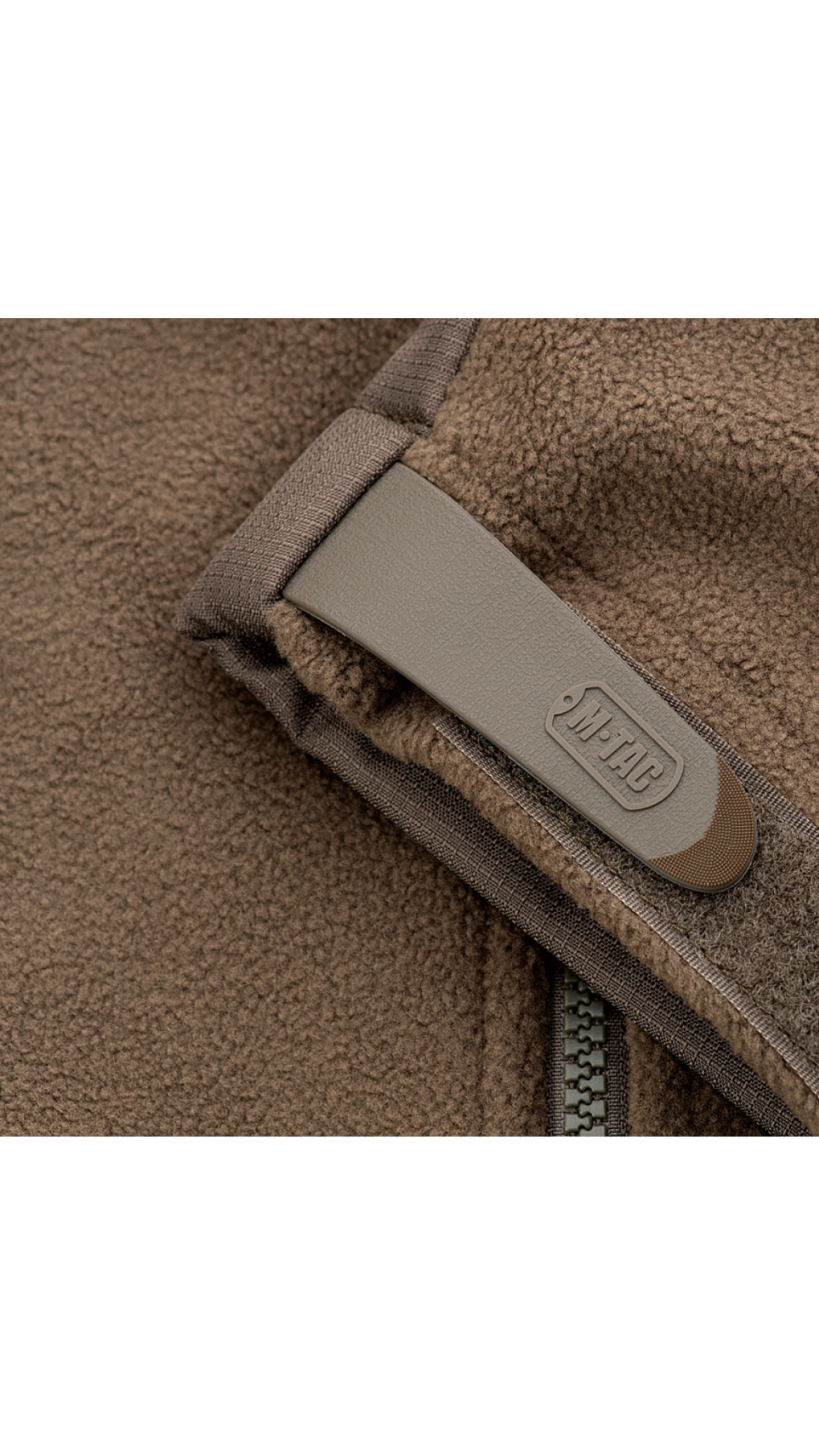 Флисовая куртка “Alpha” Gen.II (XXL | Dark Olive) ТМ M-Tac Флисовая куртка “Alpha” Gen.II (XXL | Dark Olive) ТМ M-Tac