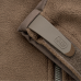 Флисовая куртка “Alpha” Gen.II (XXL | Dark Olive) ТМ M-Tac