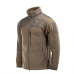 Флисовая куртка “Alpha” Gen.II (XXL | Dark Olive) ТМ M-Tac
