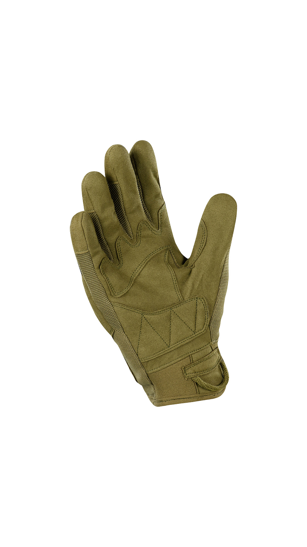 M-TAC РУКАВИЧКИ ASSAULT TACTICAL MK.6 OLIVE M-TAC РУКАВИЧКИ ASSAULT TACTICAL MK.6 OLIVE