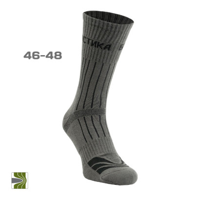 Шкарпетки трекінгові "Балістика" 1 пара розмір 46-48