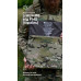 Баллистический пакет для тактического коврика XL (1 класс | 39,5×29,5 см | 700 г | СВМПЭ ✡ Израиль) ТМ Баллистика