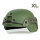 Шлем баллистический (пулезащитный) TOR ушастый (Олива) Размер XL 
