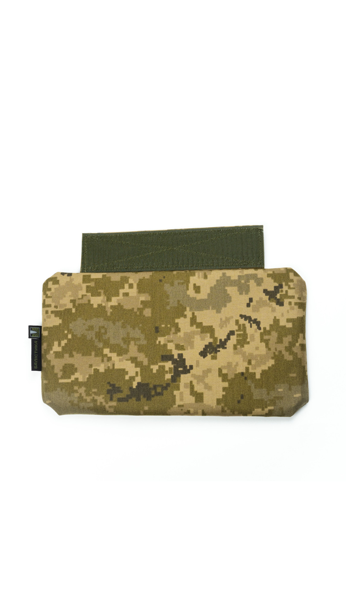 Уцінка Захист попереку із балістичним захистом 1 клас (ММ14)