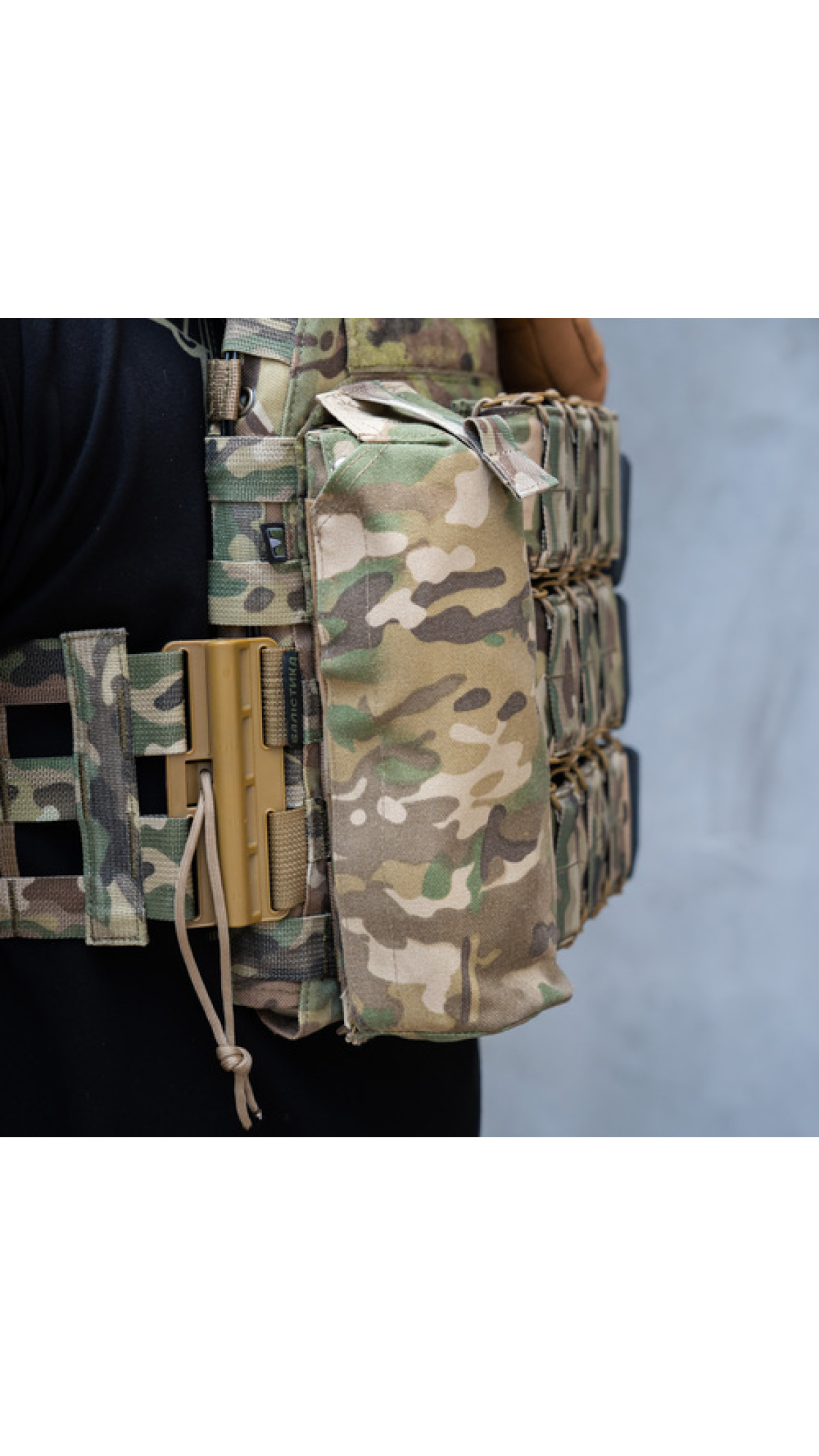 Кассета для гранат (Мультикам неоригинальный)