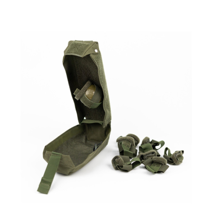 Касета для гранат (Олива)