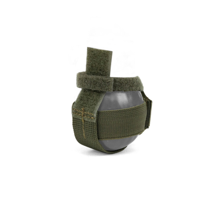 Касета для гранат (Олива)