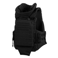 Полегшений бронежилет Полегшений бронежилет