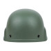Шлем баллистический (пулезащитный) ТОR ушастый без креплений (Олива) Размер М