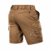 Мужские шорты “Aggressor” (XL | Coyote Brown) ТМ M-Tac