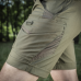 Мужские шорты “Aggressor” (XXL | Army Olive) ТМ M-Tac