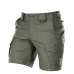 Мужские шорты “Aggressor” (XXL | Army Olive) ТМ M-Tac