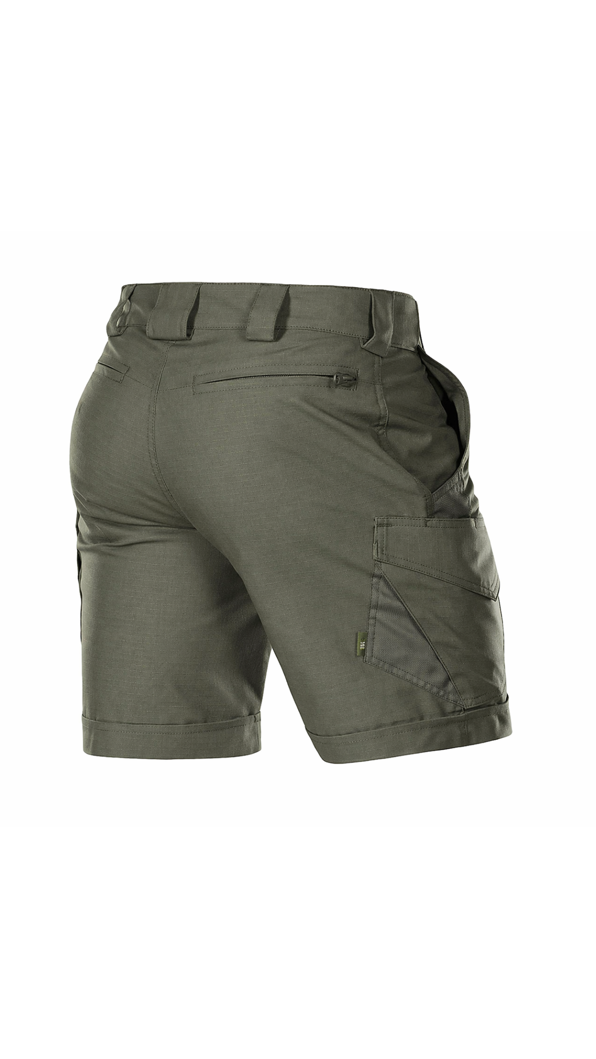 Мужские шорты “Aggressor” (XL | Army Olive) ТМ M-Tac Мужские шорты “Aggressor” (XL | Army Olive) ТМ M-Tac