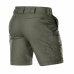 Мужские шорты “Aggressor” (XL | Army Olive) ТМ M-Tac