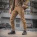 Чоловічі тактичні штани “Aggressor Flex” Gen.II (28/30 | Coyote Brown) ТМ M-Tac
