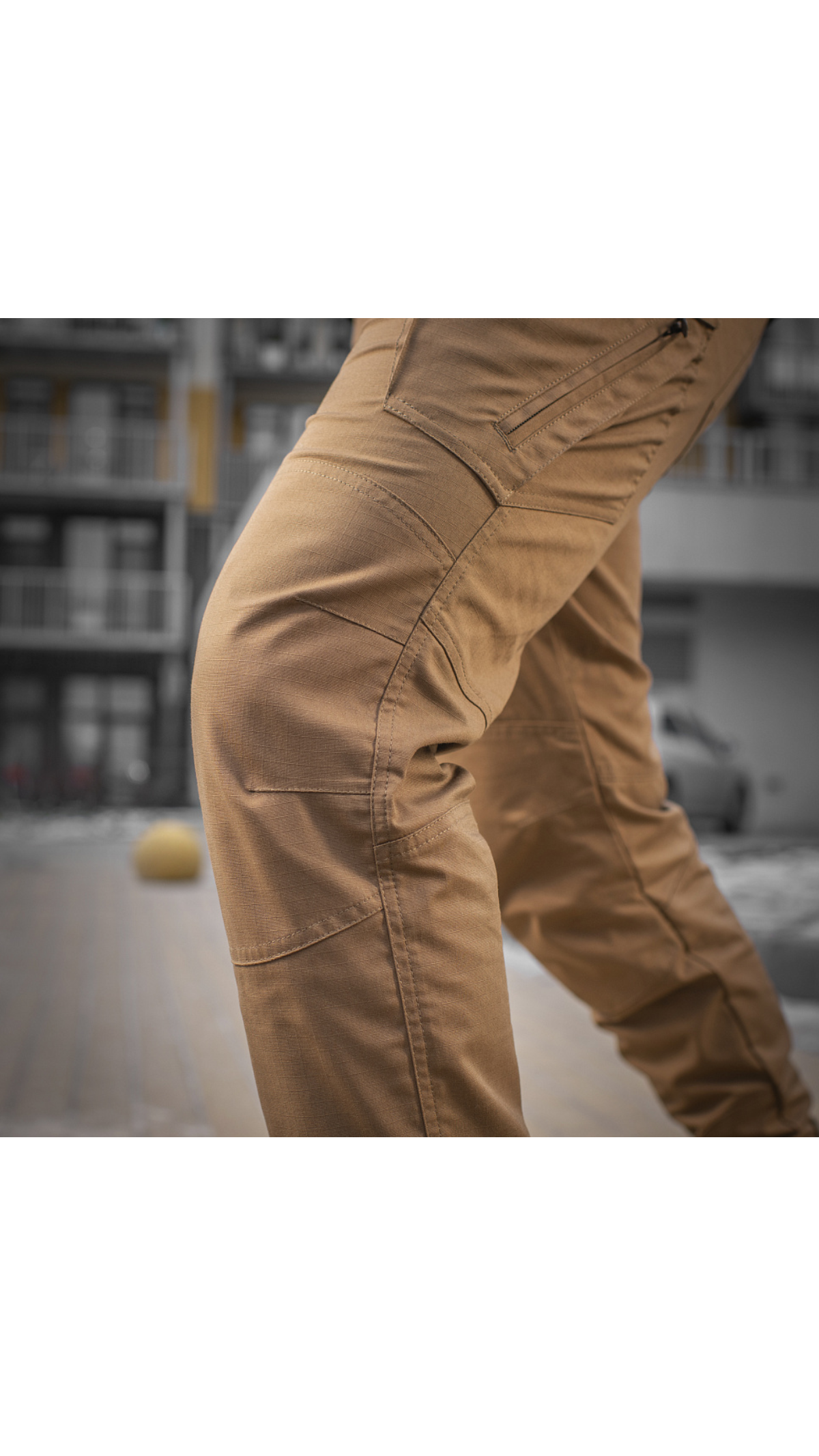 Чоловічі тактичні штани “Aggressor Flex” Gen.II (30/34 | Coyote Brown) ТМ M-Tac Чоловічі тактичні штани “Aggressor Flex” Gen.II (30/34 | Coyote Brown) ТМ M-Tac
