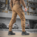 Мужские тактические брюки “Aggressor Flex” Gen.II (32/32 | Coyote Brown) ТМ M-Tac