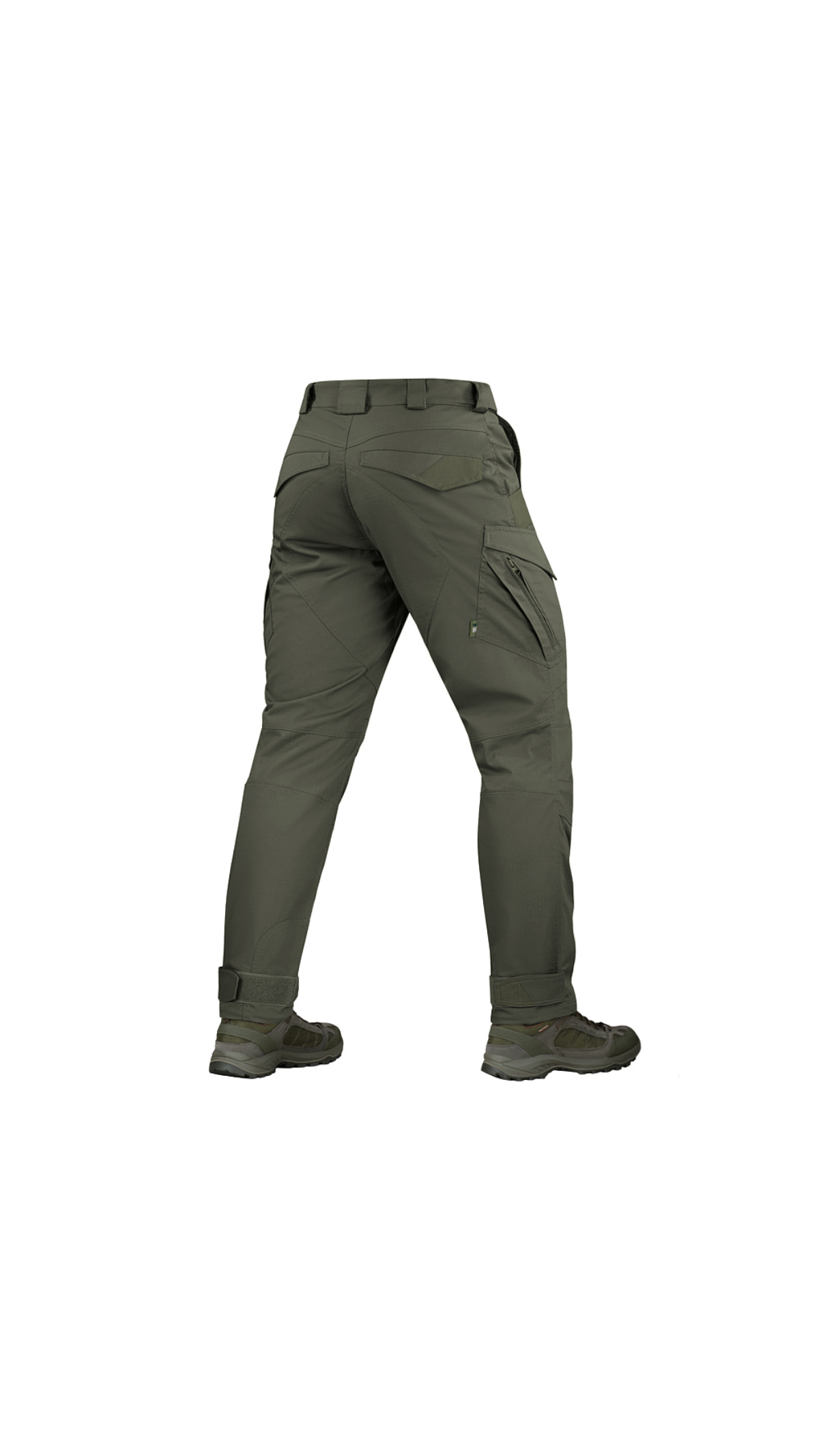 Чоловічі тактичні штани “Aggressor Flex” Gen.II (30/32 | Army Olive) ТМ M-Tac Чоловічі тактичні штани “Aggressor Flex” Gen.II (30/32 | Army Olive) ТМ M-Tac
