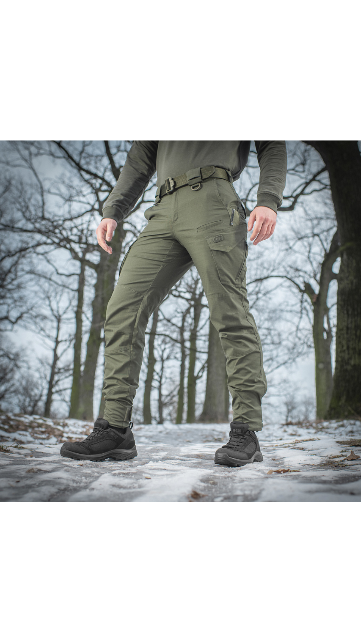 Чоловічі тактичні штани “Aggressor Flex” Gen.II (34/30 | Army Olive) ТМ M-Tac Чоловічі тактичні штани “Aggressor Flex” Gen.II (34/30 | Army Olive) ТМ M-Tac