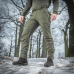 Мужские тактические брюки “Aggressor Flex” Gen.II (34/34 | Army Olive) ТМ M-Tac