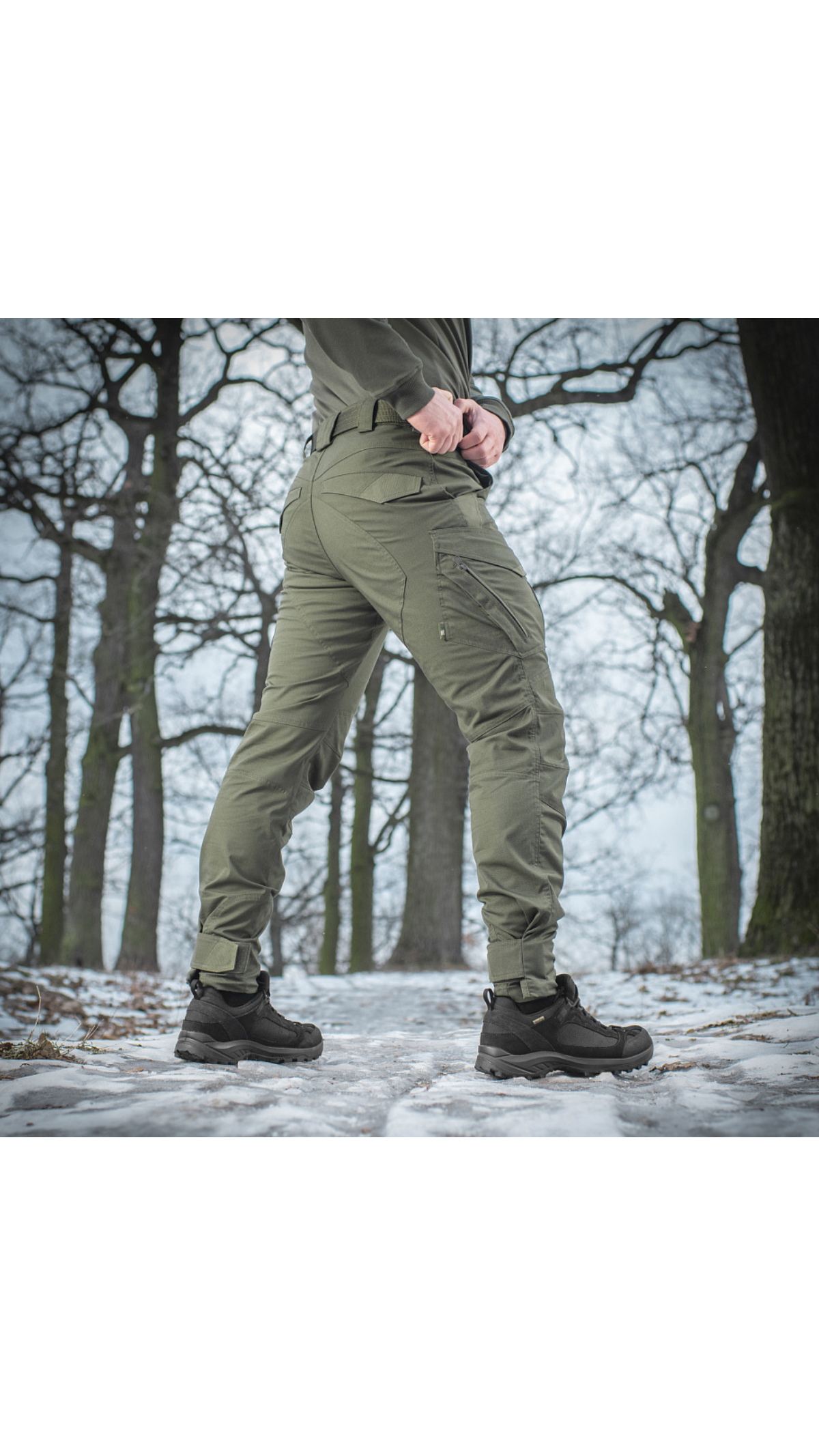 Чоловічі тактичні штани “Aggressor Flex” Gen.II (34/36 | Army Olive) ТМ M-Tac Чоловічі тактичні штани “Aggressor Flex” Gen.II (34/36 | Army Olive) ТМ M-Tac