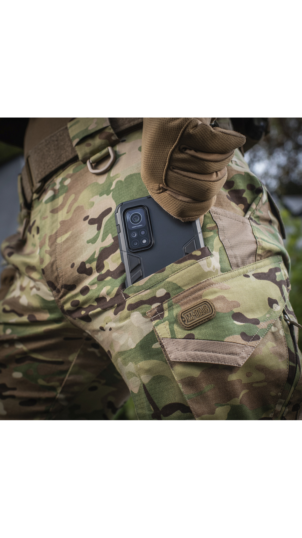 Мужские тактические брюки “Aggressor” Gen.II (XXL | Длина Long | Мультикам) ТМ M-Tac Мужские тактические брюки “Aggressor” Gen.II (XXL | Длина Long | Мультикам) ТМ M-Tac