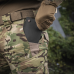 Мужские тактические брюки “Aggressor” Gen.II (XS | Длина Short | Мультикам) ТМ M-Tac