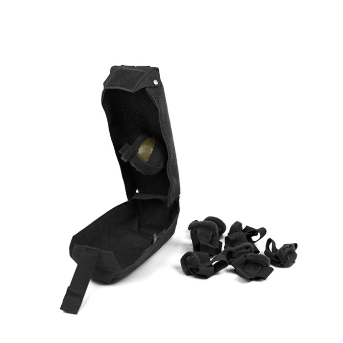 Касета для гранат (Чорний)