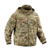 Мужская демисезонная куртка “Storm” Gen.II (L | Рукав Regular | Мультикам) ТМ M-Tac
