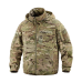 Чоловіча демісезонна куртка “Storm” Gen.II (XL | Рукав Regular | Мультикам) ТМ M-Tac