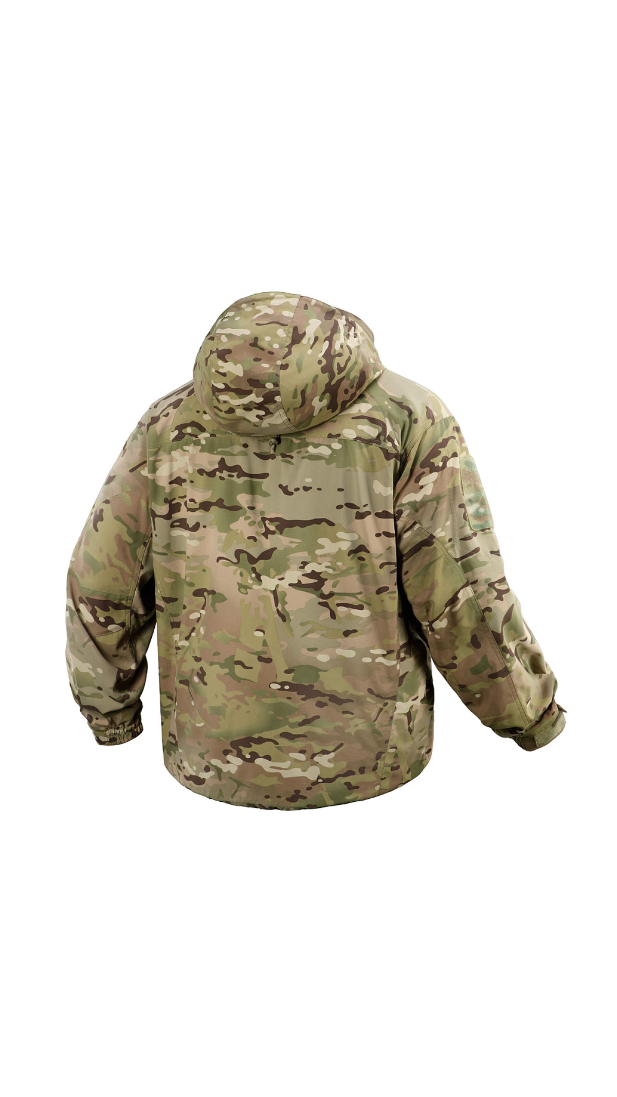 Мужская демисезонная куртка “Storm” Gen.II (XS | Рукав Regular | Мультикам) ТМ M-Tac Мужская демисезонная куртка “Storm” Gen.II (XS | Рукав Regular | Мультикам) ТМ M-Tac
