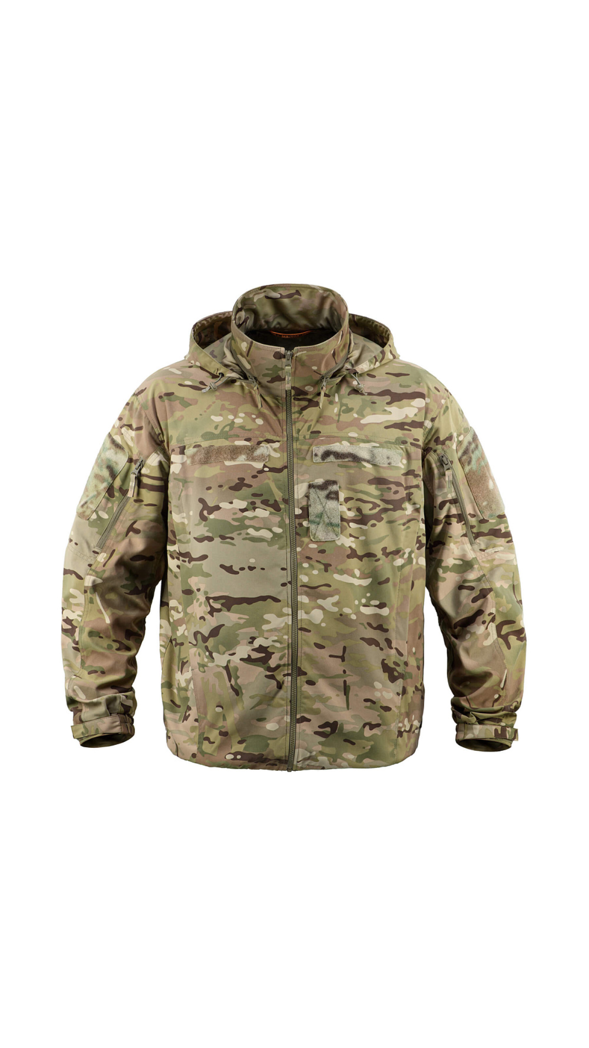 Мужская демисезонная куртка “Storm” Gen.II (XS | Рукав Regular | Мультикам) ТМ M-Tac Мужская демисезонная куртка “Storm” Gen.II (XS | Рукав Regular | Мультикам) ТМ M-Tac