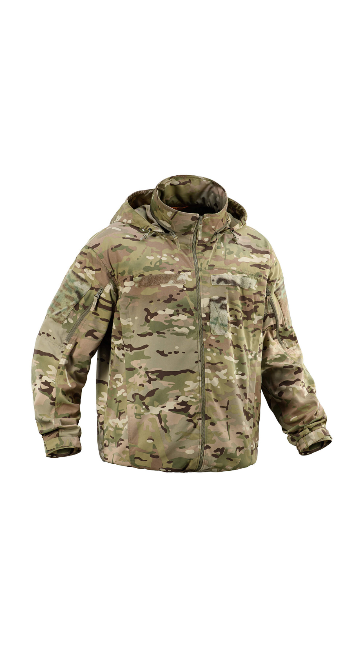 Мужская демисезонная куртка “Storm” Gen.II (XS | Рукав Regular | Мультикам) ТМ M-Tac Мужская демисезонная куртка “Storm” Gen.II (XS | Рукав Regular | Мультикам) ТМ M-Tac