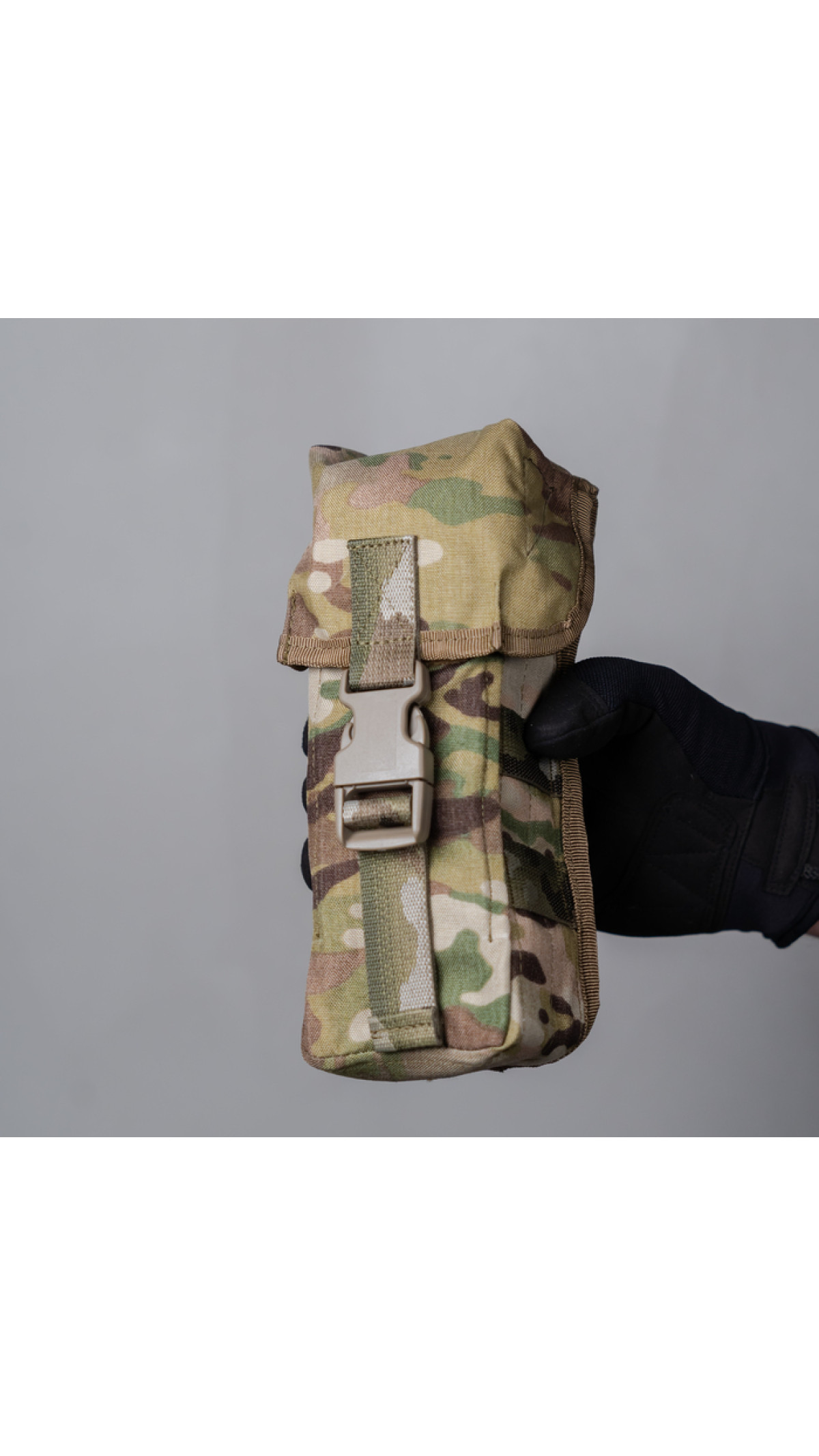 Закритий підсумок під магазини автомата А-30 (Мультикам) 